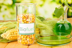 Cicelyford biofuel availability
