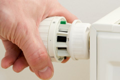 Cicelyford central heating repair costs