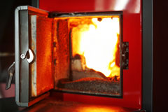 solid fuel boilers Cicelyford